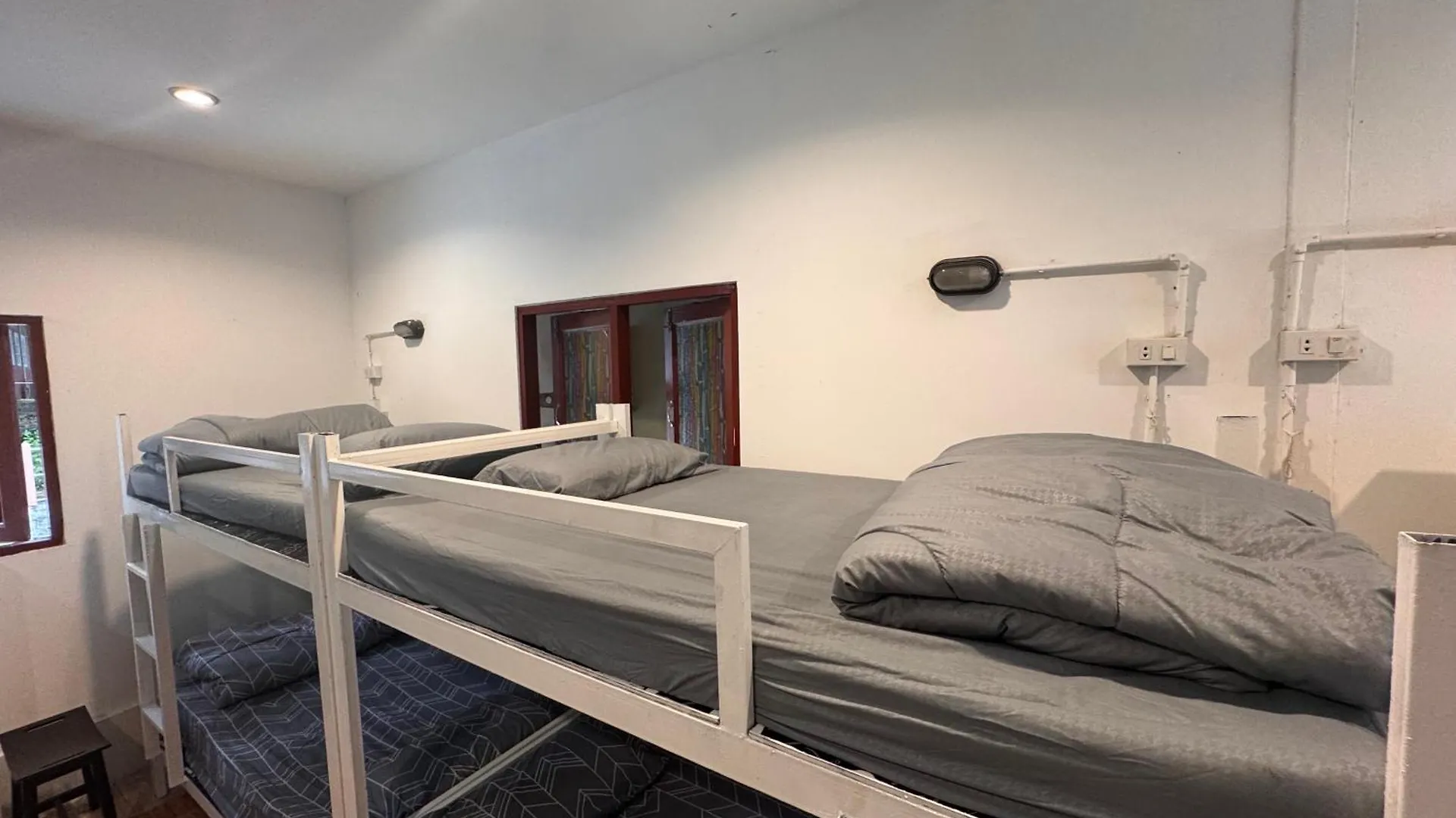 Auberge de jeunesse Wellness Of Koh Tao