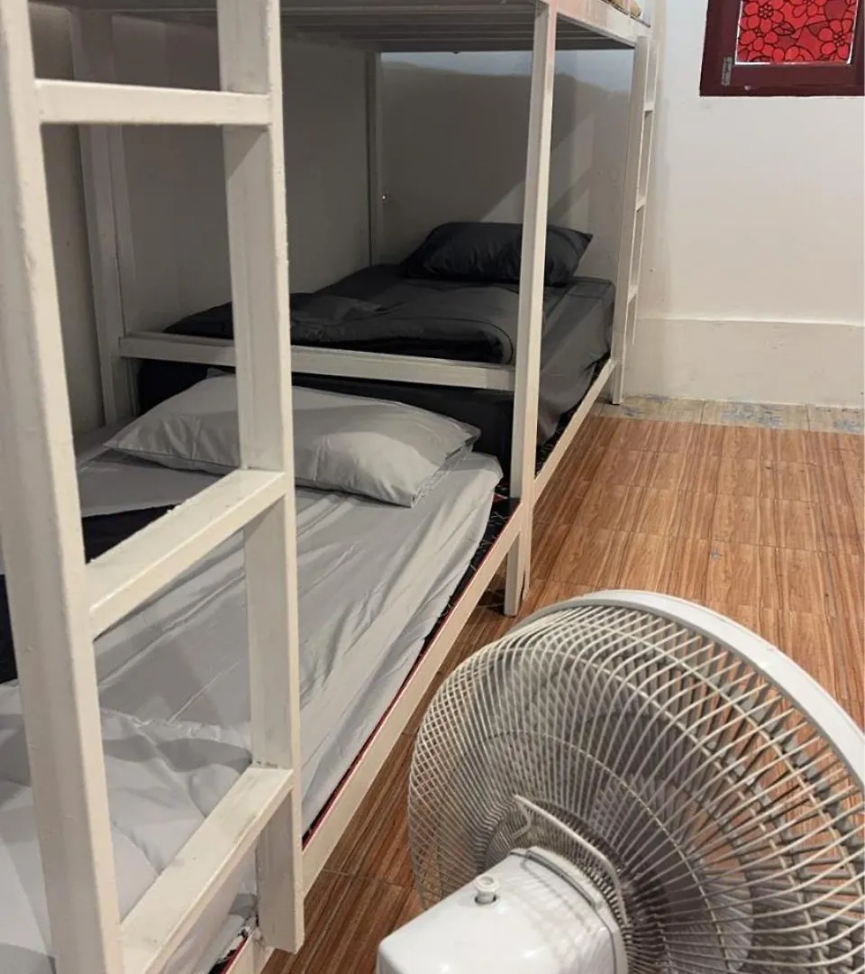 Hostel Wellness Of Ko Tao Tajlandia