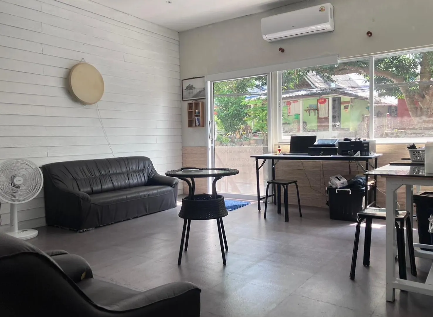 Hostel Wellness Of Ko Tao